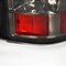 Spec-D Tuning 03-06 Chevrolet Silverado LED Tail Lights Smoke LT-SIV03GLED-TM - alternate 4